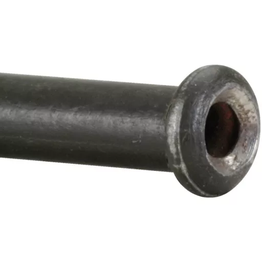 KS Tools 122.1290 FLAREFIX 1 univerzális fékvezeték-fékező szerszámkészlet hidraulikus orsóval, 16 db