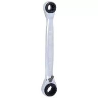   KS Tools 503.4565 503.4565 Gyűrűskulcs Kulcsszélesség (metrikus) 10 - 19 mm