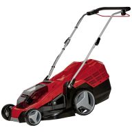   Einhell GE-CM 36/43 Li M-Solo Power X-Change Akku Akkus fűnyíró töltő nélkül, Akku nélkül Vágási szélesség (max.) 43 cm Alkalmas 600 nm
