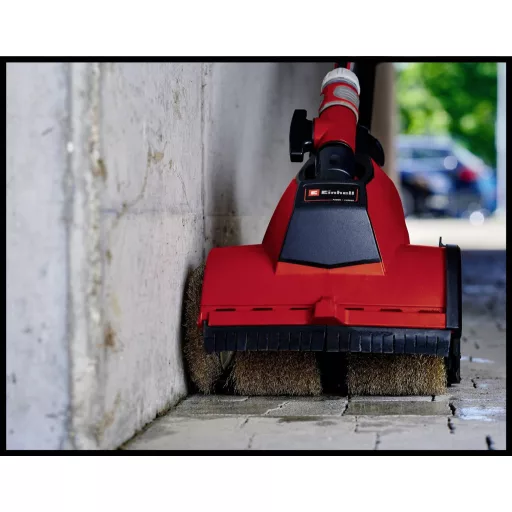 Einhell 3424126 ULTRA oldalseprű