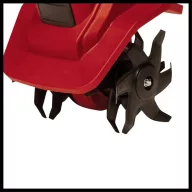   Einhell 3431210 Kapa Munkaszélesség 20 cm Beállítható ártér, Akku nélkül
