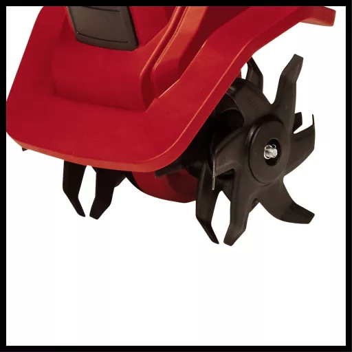 Einhell 3431210 Kapa Munkaszélesség 20 cm Beállítható ártér, Akku nélkül
