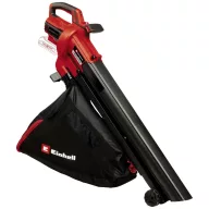   Akkus lombszívó akku és töltő nélkül 18 V, Einhell Power X-Change VENTURRO 3433625