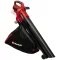 Akkus lombszívó akku és töltő nélkül 18 V, Einhell Power X-Change VENTURRO 3433625