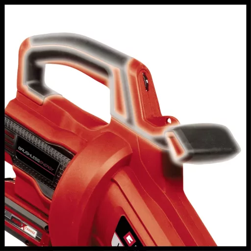 Akkus lombszívó akku és töltő nélkül 18 V, Einhell Power X-Change VENTURRO 3433625