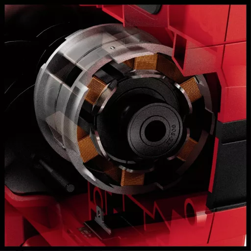 Akkus lombszívó akku és töltő nélkül 18 V, Einhell Power X-Change VENTURRO 3433625