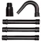 Einhell 3433559 Gutter Kit Tartozék készlet