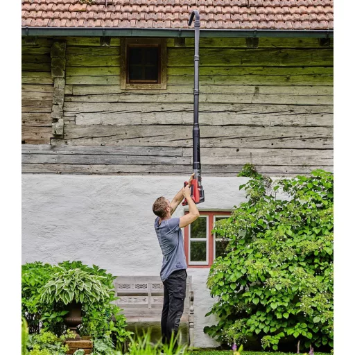 Einhell 3433559 Gutter Kit Tartozék készlet