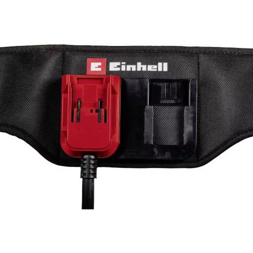 Einhell Power X-Change GE-PB 36/18 Li 3408310 Akkus öv