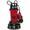 Einhell 4181550 Schmutzwasserpumpe GE-DP 900 Cut Szennyvízszivattyú 16000 l/óra 11.5 m