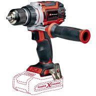   Einhell Professional TP-CD 18/60 Li BL - Solo 4514210 Akkus fúrócsavarozó 18 V töltő nélkül, akku nélkül