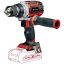 Einhell Professional TP-CD 18/60 Li BL - Solo 4514210 Akkus fúrócsavarozó 18 V töltő nélkül, akku nélkül
