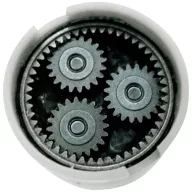   Einhell Professional TP-CD 18/60 Li BL - Solo 4514210 Akkus fúrócsavarozó 18 V töltő nélkül, akku nélkül