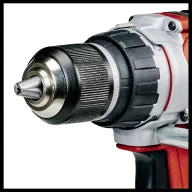  Einhell Professional TP-CD 18/60 Li BL - Solo 4514210 Akkus fúrócsavarozó 18 V töltő nélkül, akku nélkül