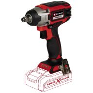   Einhell Professional IMPAXXO 18/230 4510080 Akkus ütvecsavarozó 230 Nm 18 V Vele szállított akkuk száma 0 Lítiumion töltő nélkül, akku nélkül