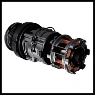   Einhell Professional IMPAXXO 18/230 4510080 Akkus ütvecsavarozó 230 Nm 18 V Vele szállított akkuk száma 0 Lítiumion töltő nélkül, akku nélkül