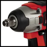   Einhell Professional IMPAXXO 18/230 4510080 Akkus ütvecsavarozó 230 Nm 18 V Vele szállított akkuk száma 0 Lítiumion töltő nélkül, akku nélkül