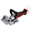 Einhell Power X-Change TE-BJ 18 Li Solo Marógép 18 V
