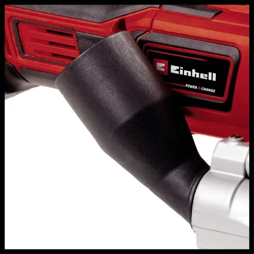Einhell Power X-Change TE-BJ 18 Li Solo Marógép 18 V