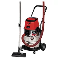   Akkus száraz-/nedves porszívó 30 l, Einhell TP-VC 36/30 S Auto-Solo 2347143