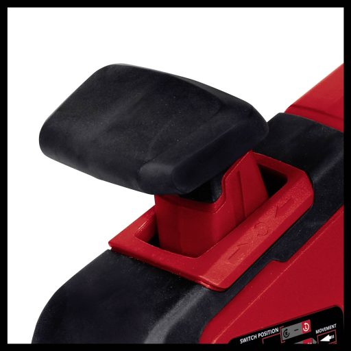 Einhell Power X-Change TE-DA 18/760 Li Solo 4514160 Csőtisztító 362 mm