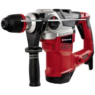   Einhell Bohrhammer TE-RH 38 3F SDS-Max-Fúrókalapács 240 V 1050 W Szerszámosládával