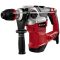Einhell Bohrhammer TE-RH 38 3F SDS-Max-Fúrókalapács 240 V 1050 W Szerszámosládával