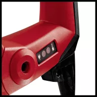   Einhell Bohrhammer TE-RH 38 3F SDS-Max-Fúrókalapács 240 V 1050 W Szerszámosládával