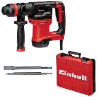   Einhell Abbruchhammer TE-DH 5 SDS-Plus-Bontókalapács 750 W 5 J Szerszámosládával