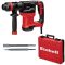 Einhell Abbruchhammer TE-DH 5 SDS-Plus-Bontókalapács 750 W 5 J Szerszámosládával