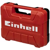   Einhell TC-PW 610 Compact (Pn) 4138965 Sűrített levegős ütvecsavarozó Szerszámbefogó: 1/2 (12,5 mm), külső négylap Forgatónyomaták (max.): 610 Nm