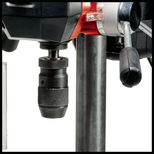 Einhell TE-BD 550 E Oszlopos fúrógép 450 W