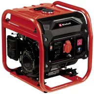   Einhell TC-IG 1100 4 ütemű motor Inverter-áramgenerátor 230 V 20.6 kg 1000 W