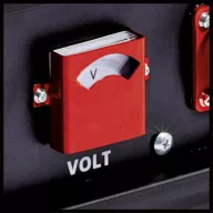   Einhell TC-PG 25/1/E5 4 ütemű motor Áramfejlesztő 230 V 38 kg 2100 W