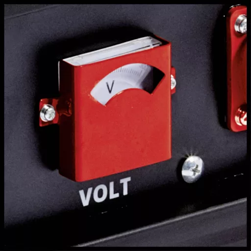 Einhell TC-PG 25/1/E5 4 ütemű motor Áramfejlesztő 230 V 38 kg 2100 W