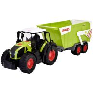 Dickie Toys Claas Kész modell Mezőgazdasági modell
