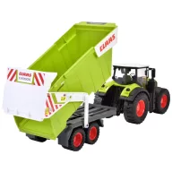 Dickie Toys Claas Kész modell Mezőgazdasági modell