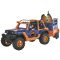 Dickie Toys Tehergépjármű modell Kész modell Tehergépjármű modell