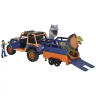   Dickie Toys Tehergépjármű modell Jeep Kész modell Tehergépjármű modell