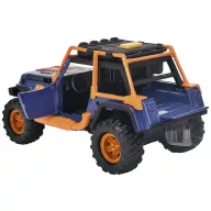   Dickie Toys Tehergépjármű modell Jeep Kész modell Tehergépjármű modell
