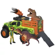   Dickie Toys Személygépkocsi modell Kész modell Személygépkocsi modell