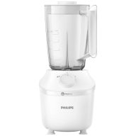 Philips Home 3000 Series HR2041/00 Álló mixer 450 W Fehér