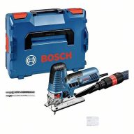   Bosch Professional GST 160 CE Beszúró fűrész 0.601.517.000 Hordtáskával 800 W