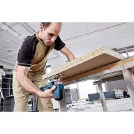   Bosch Professional GST 160 CE Beszúró fűrész 0.601.517.000 Hordtáskával 800 W