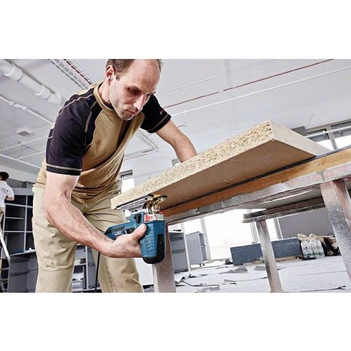 Bosch Professional GST 160 CE Beszúró fűrész 0.601.517.000 Hordtáskával 800 W