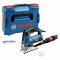 Bosch Professional GST 160 BCE Beszúró fűrész 0.601.518.000 800 W