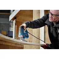   Bosch Professional GST 160 BCE Beszúró fűrész 0.601.518.000 800 W