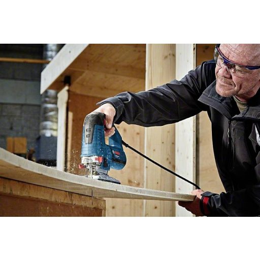 Bosch Professional GST 160 BCE Beszúró fűrész 0.601.518.000 800 W