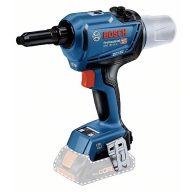   Bosch Professional GRG 18V-16 C solo 0.601.9K5.000 Akkus szögbelövő kefe nélkül, akku nélkül, töltő nélkül