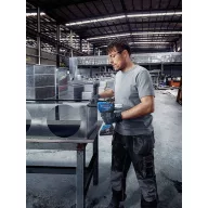   Bosch Professional GRG 18V-16 C solo 0.601.9K5.000 Akkus szögbelövő kefe nélkül, akku nélkül, töltő nélkül
